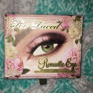 TOO FACED Romantic Eye
